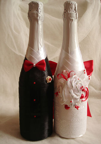 Свадебный бум.