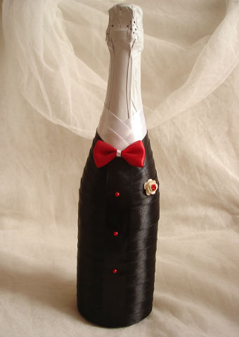 Свадебный бум.