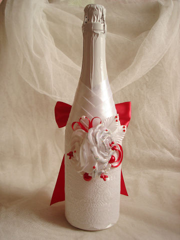 Свадебный бум.