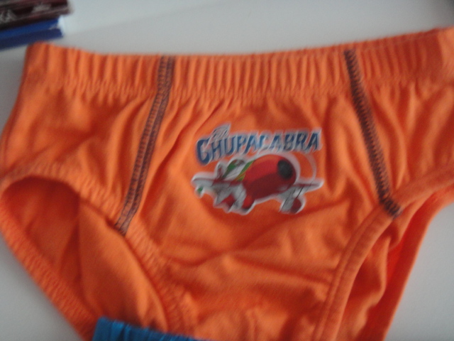 трусики C&A на рост 98/104