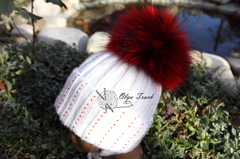 Шапуля (любимая)