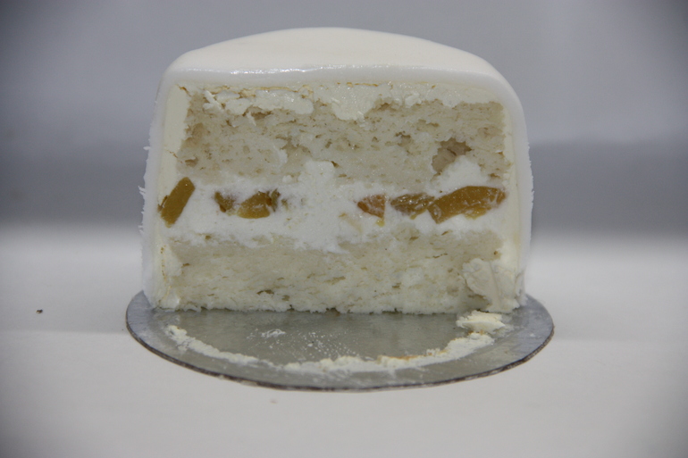 Мини тортики.