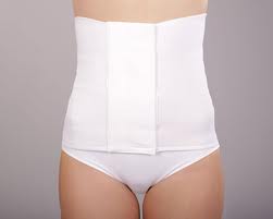 Послеродовой бандаж