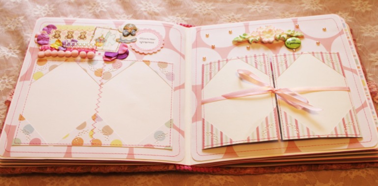 Альбом для Little Princess