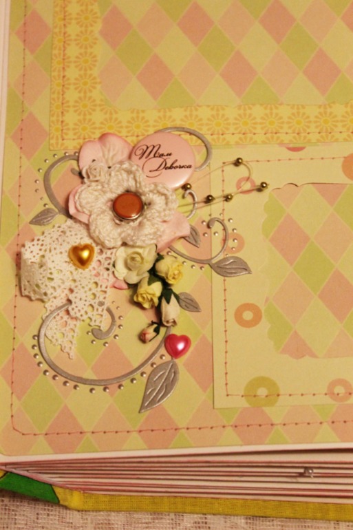 Набор с мишками Тедди.