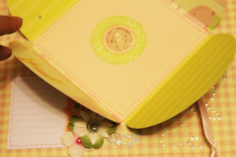 Набор с мишками Тедди.