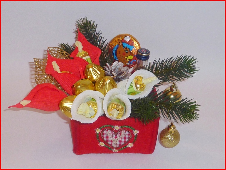 Стандартный набор