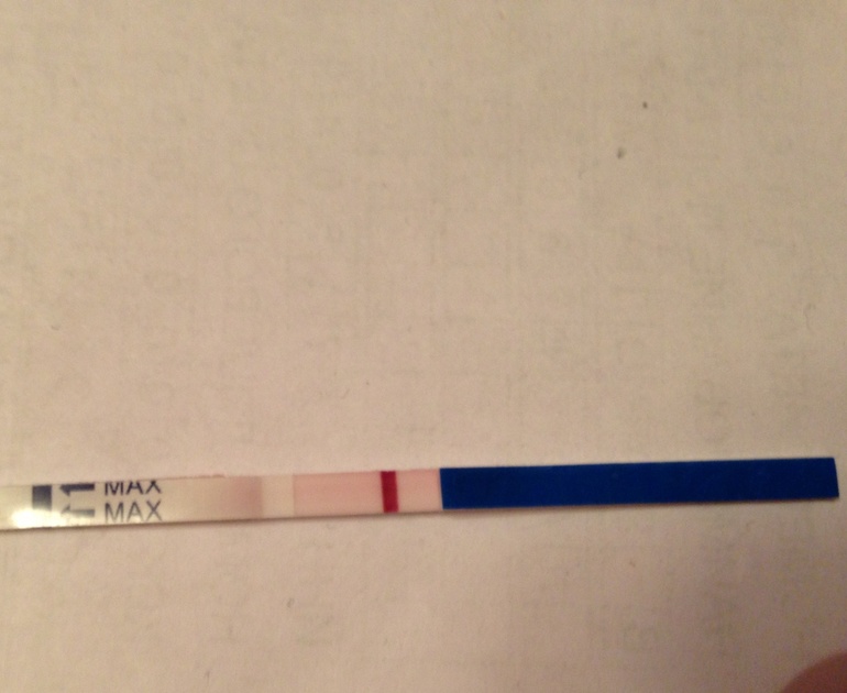 Фрау тест 9 дпо )