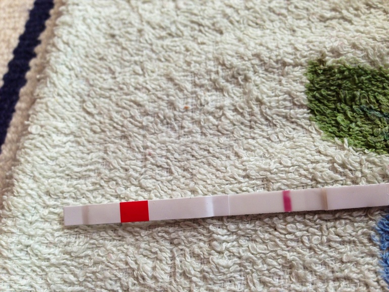 7 дпо тест и признаки.