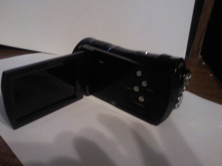 Видеокамера Sony HDR-CX360E