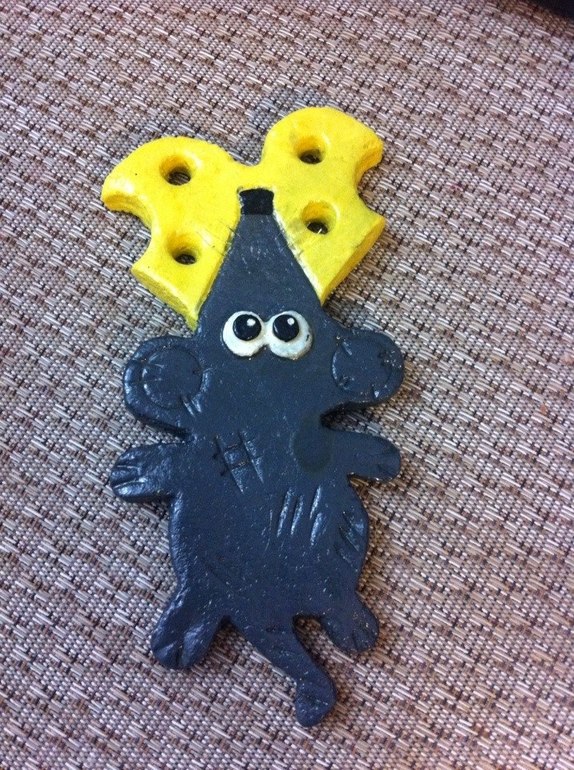 Получила!!! Посылка счастья у меня))