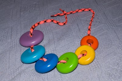 Такие непростые пирамидки