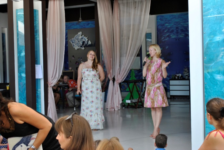 Концерт "Такие разные дети 2", посвященный дню рождения А.С. Пушкина