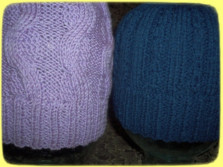 Тёплая парочка ♬ ♥❤ღ