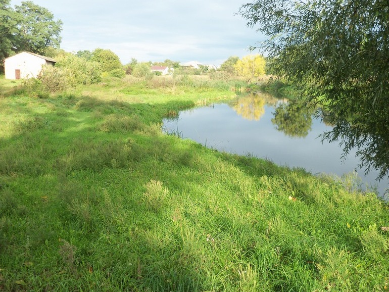 С октябрём!! ФМ