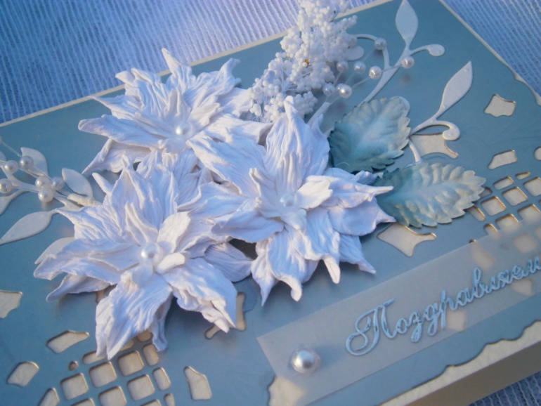 Новогодние и не только...