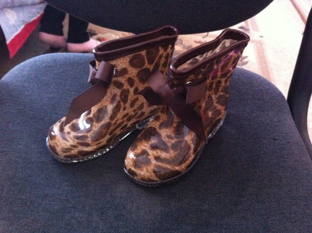 Ещё немного ТАО