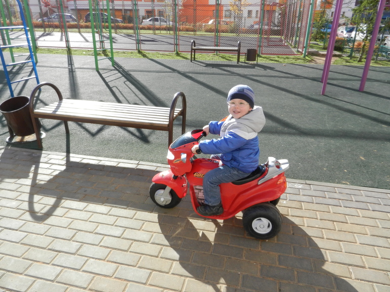 Моей сладкой девочке посвящается...