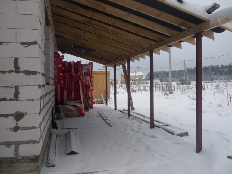 Заканчиваем)