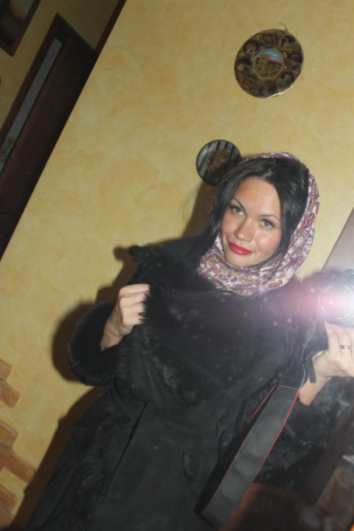 Какой головной убор подойдет?