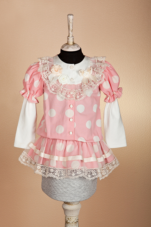 Gio**ia Di Ma**m**ma-стильная дизайнерская одежда СТОП 29 октября!