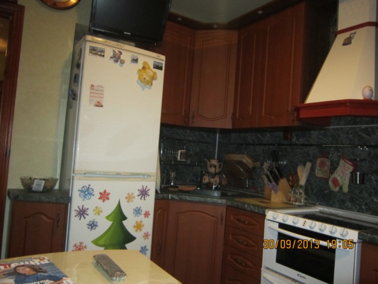 Продается 2-х комнатная квартира