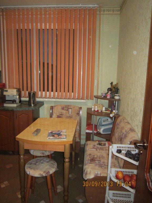 Продается 2-х комнатная квартира