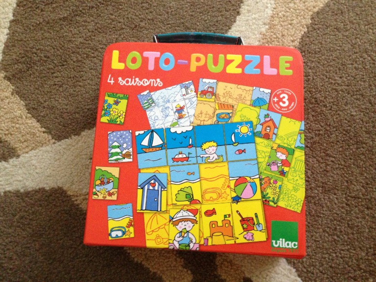 Развивашки часть 4