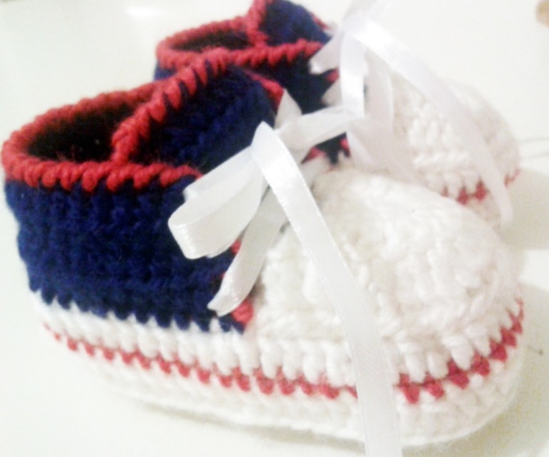 Повязушки для малыша