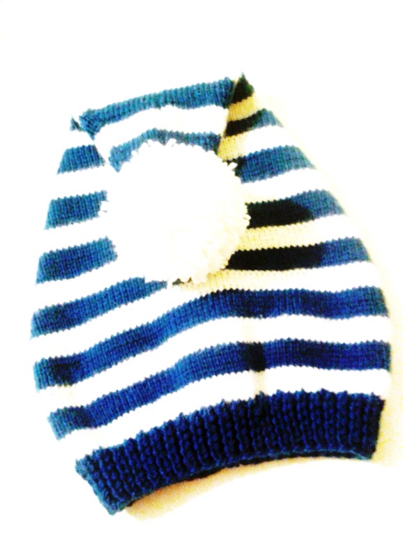 Повязушки для малыша