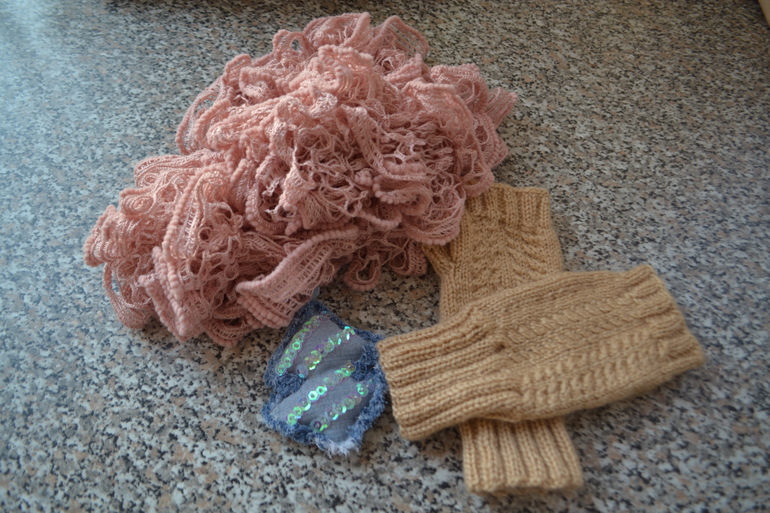 УРА!! УРА!!! Наша Фея прилетела))))