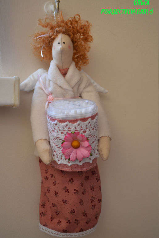 Тильдочка на обмен