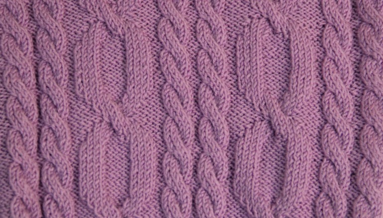 Уютное тепло.