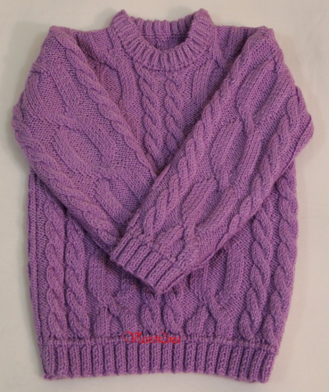 Уютное тепло.