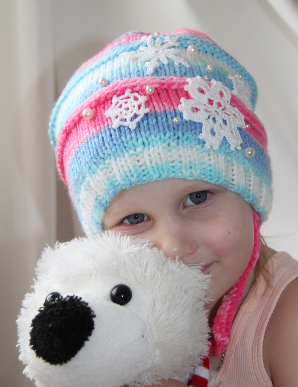 Жизнь наша полосатая...