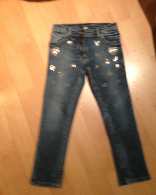 Blumarinre. 5 лет. 3300