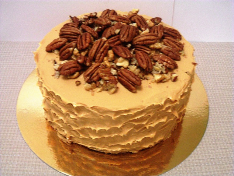 Сладко жить - целая наука!!!))