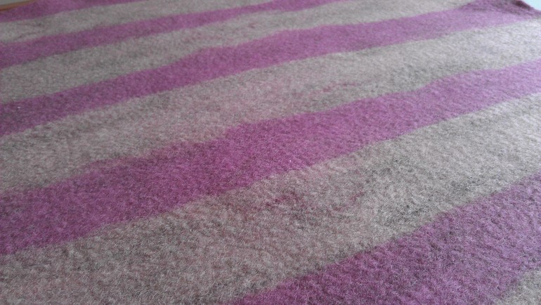 Зимний конвертик - трансформер)