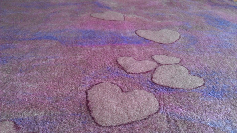 Зимний конвертик - трансформер)