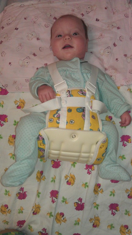 ДИСПЛАЗИИ БОЛЬШЕ НЕТ!!!!!