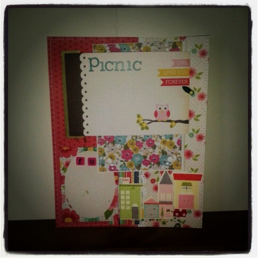 Шестой разворот СП