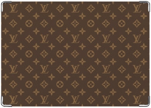 Обложка на паспорт из натур. кожи