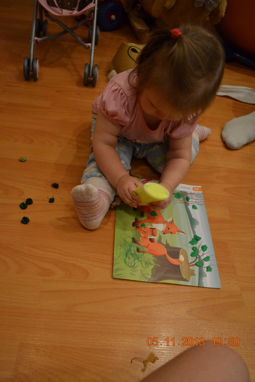 ТН ДИКИЕ ЖИВОТНЫЕ