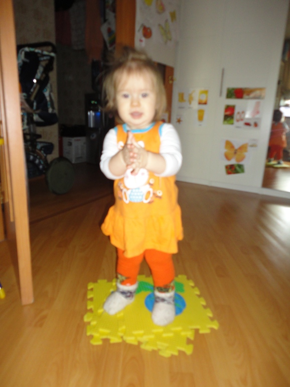 ТД по сказке Колобок