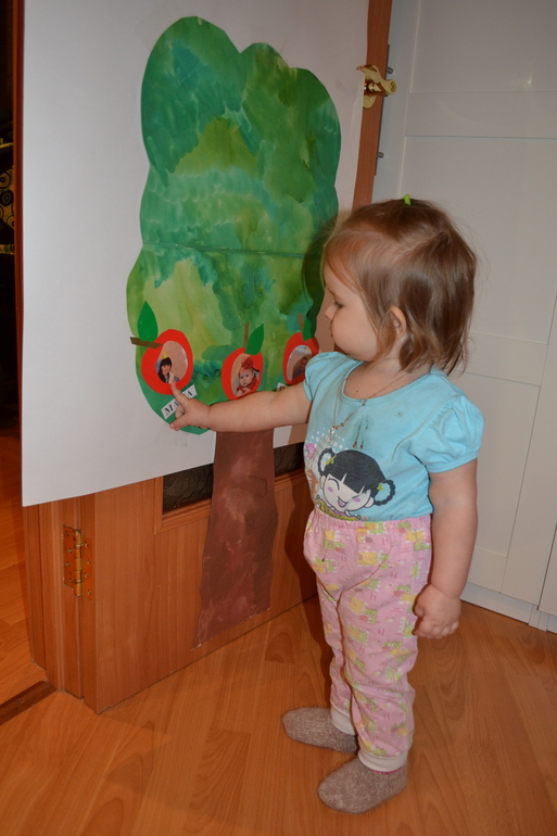 ТН Семья. день 1.