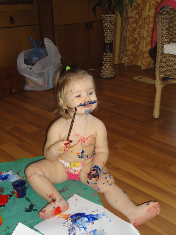 ТН Семья. день 1.