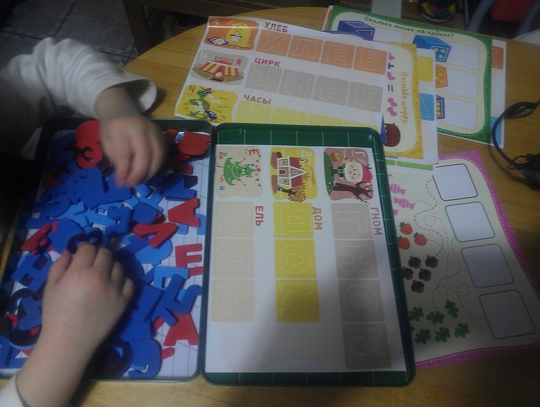 Хвастики игрушек из закупки МАГ-не-ТИКУС