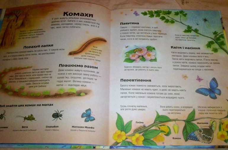 К зиме и не только