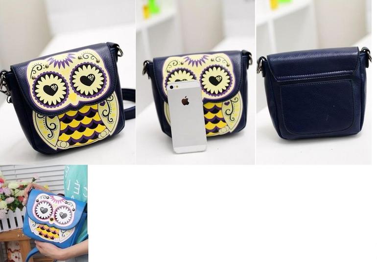 Совушки, 5 цветов, цена 550 руб! Сразу на ваш адрес!