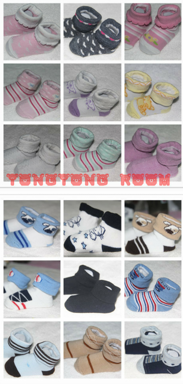 носочки малышам, цена 55 руб.